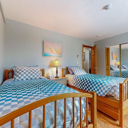 Lakeside Delight, Unit 423 Laconia Exteriör bild