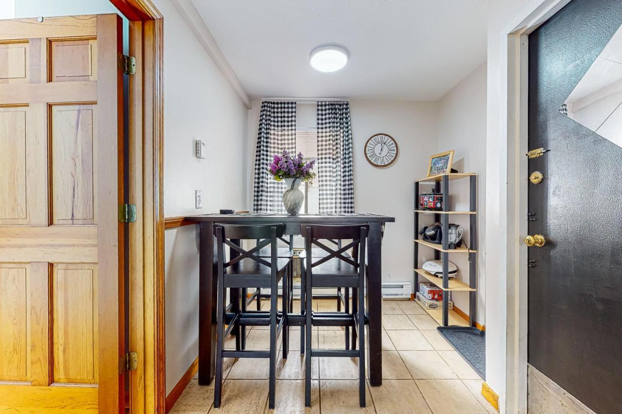 Lakeside Delight, Unit 423 Laconia Exteriör bild